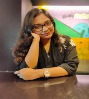 Tasmia Maisha