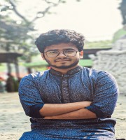 Mohammad Uz Zaman