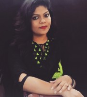 Syeda Nasrin Chayte