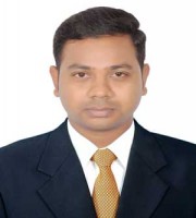Md. Mashud Rana
