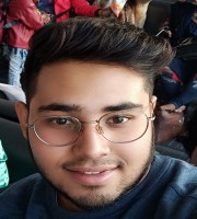 Azwad Jahan