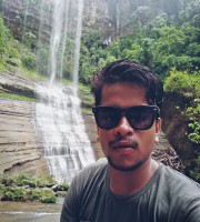 Nihal Shahriyar