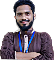 Masnun Amin