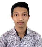 Shuvo Rudra