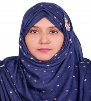Moslema Chowdhuray Momi