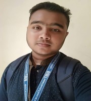 Md Ariful Islam
