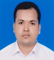 MD. NAZMUL HOSSAIN