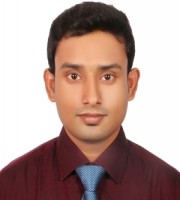 MD. MAHMUDUL HAQUE