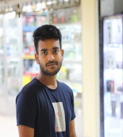 Shamim Ahmed