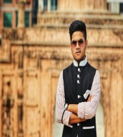 Monthasir Afnan