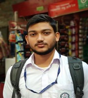 Md Mostafizur Rahman