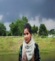 Taslima Akter