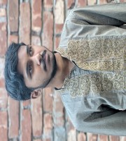Zalish Mahmud