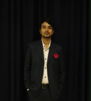 Aunik Mahmud Niloy