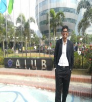 Mazin Islam