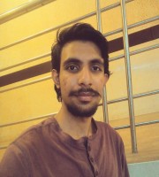 Sarfaraz Khan Shihab