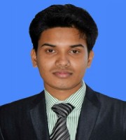 MD. RAFEUL ANAM SHOVON