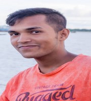 MD Ashadozzaman Monir