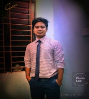 Chironjit  Kumar