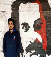 Mahir Chowdhury
