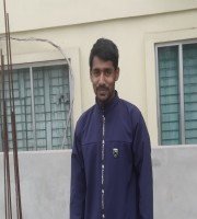 Mohammad Rasel Hosen