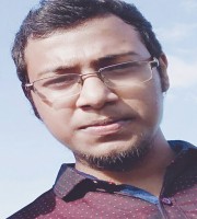 Abir Hasan Udoy