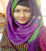 Fariha Tasnim