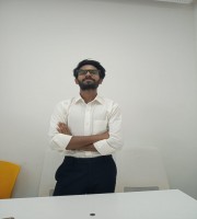 Md Touhidur Rahman