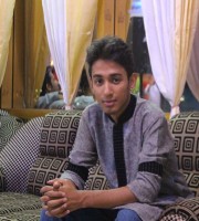 Fahim Faysal