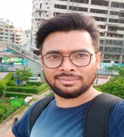 Md. Mahbur Rahman