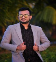 Dip chakraborty