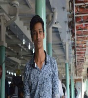 Kazi Md. Naimul Mowla