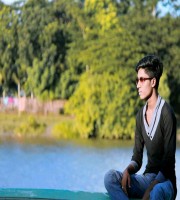 Shaikat Ahmmed