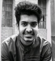 Md Mizanur  Rahman