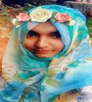 Samia Haque