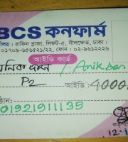 Anik das