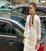 Uzair Saqib
