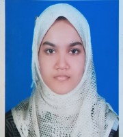 Nada Tabassum