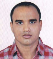Ebrahim khalil