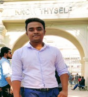MD. Saif Khandoker Rafi