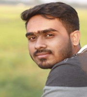MD.Forid Ahmed