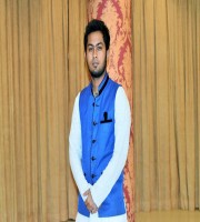 Jahidul Islam Rajan
