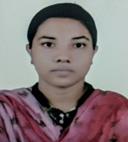 Farjana Yeasmin Limu
