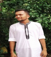 Hasan Faraz