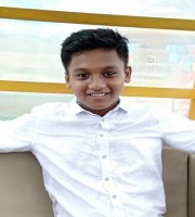 Rakib Ahmed