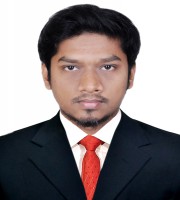 Hossain Ahmmad