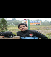 Rupom Roy