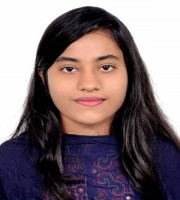 Sharmin gazi shorna