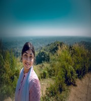 Tonusree Saha Oishe