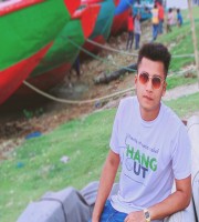 Md.Mozammel Haque